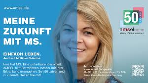 Aufklärungskampagne im Jubiläumsjahr