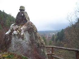 Travel guide resource for your visit to elmstein. Elmstein In Der Pfalz Www Pfalz Info Com