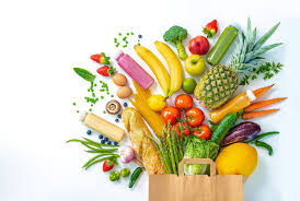 Avoid the middle of the grocery store. Eating For Insulin Resistance I Eatsense I Foods For Insulin Resiistance