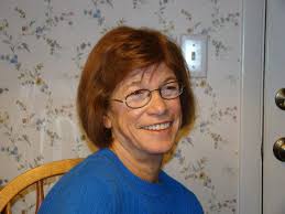 Mary Holton Obituary