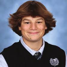 Matthew Pinter's Instagram, Twitter & Facebook