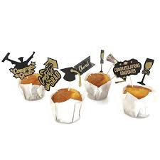 Taart Cupcake Decoratie Geslaagd Diploma Diploma Afstuderen Medisch Zorg Mymitella