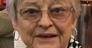 Virginia Faye Oliver