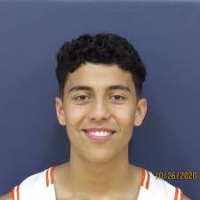 Jesse Gray's Poston Butte High School Career Home