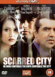 Шрам (перевод даня фельдман из москвы ). Scar City 1998 Imdb