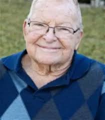 Obituary information for Richard Dean Pedersen