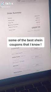 Shein gift card generator is a place where you can get the list of free shein redeem code of value $5, $10, $25, $50 and $100 etc. Coupons For Shein 60 Off Free Clothes Video In 2021 Online Shopping Clothes Cute Clothing Stores Fashion Hacks Clothes