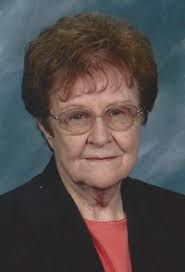 Obituary for Patricia Earleen (Thomas) Strickler