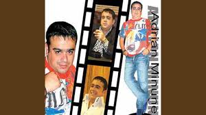 Live florin salam adrian minune misca te ca sarpele rom pom pom flv m. Blestem Si Plang Adrian Minune Carmen Dobre Shazam