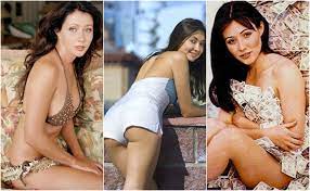 49 Hottest Shannen Doherty Big Butt Pictures of Which Are Essentially  Amazing – The Viraler
