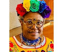 Francine Leonard| The Black Lotus Wellness Clinic