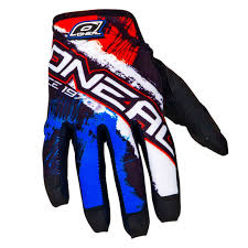 Oneal Riding Goggles O Neal Jump Shocker Motocross Gloves