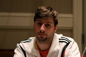 Jon Seaman Eliminated in 3rd Place ($69,360)