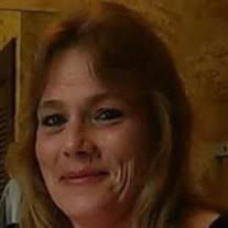 Tammy Hedge Obituary (2022)