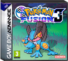 Credit pokemon fusion generator : Gridegames Pokeworld Pokemon Fusion 3 Gridegames Twitter