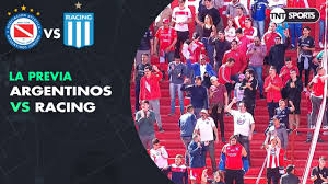 23 maart 2021, 01.15 uur. Resumen De Argentinos Juniors 1 1 Racing Por La Superliga Goles Videos Y Estadisticas Goal Com