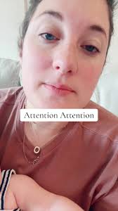 Attention Brad Robinson