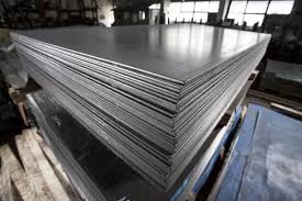 Corten Steel Plates and Sheets Supplier | Lakshya Steel