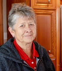 Anne Mckenzie's Instagram, Twitter & Facebook