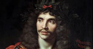 Le cinéma de Molière