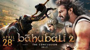 Bahubali 2 S First Trailer Has Everything You Ve Been Waiting For Full Movies Bahubali 2 Full Movie Full Films