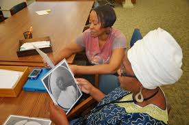 Exploring and Preserving African American History in the Louisiana Florida  Parishes: April 2014