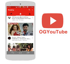 Ogyoutube is an android application which allows user to download any videos and their audios from youtube in different quality. La Mejor App Para Descargar Videos De Tiktok Sin Marca De Agua Gratis