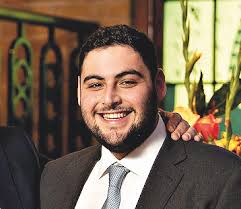 Twenty-Five Under 25: The official countdown begins!