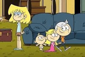 Loud house pictures by wildcat1999. The Loud House Games Play Free Online The Loud House Games Gamasexual Com