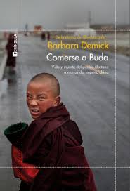 Por cortesía de ediciones urano, s.a.: Comerse A Buda Barbara Demick Planeta De Libros