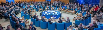 Процентная ставка по сдр = 0.050% | 1 доллар сша = sdr 0.704178 подробнее. Annual Meetings