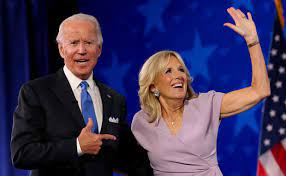 Jun 24, 2021 · in april, joe biden marked 100 days in the white house. Das Sind Joe Bidens Kinder Und Enkelkinder Woman At