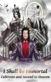 Muy bueno porfavor saquen un mod. Immortal Taoists Idle Game Of Immortal Cultivation 1 4 4z Mod Apk Crack Unlimited Money Download