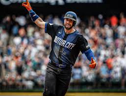 Detroit Tigers 2023 International Signing Recap