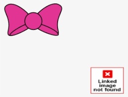 Minnie Bow Png Download Transparent Minnie Bow Png Images For Free Nicepng All bow clip art are png format and transparent background. minnie bow png download transparent