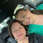 Rachel Senter's Instagram, Twitter & Facebook