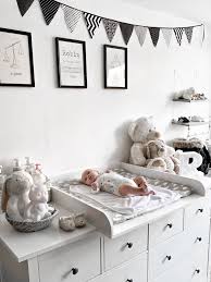 Wickelaufsatz Levi Mit 160 Cm Blende Weiss Fur Ikea Hemnes Ikea Zuhause Wickeltisch Ikea Wickelaufsatz