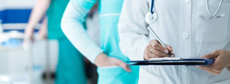 How Medical Website Development Boosts Your Business | Vilmate