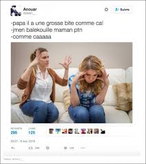 Aucune autres plateforme est plus populaire et varié drole. 13 Tweets Sur Le Sexe Histoire De Rigoler