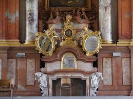 Тысяча каминов в одном магазине. Mayer Cantata Wab 60 Wikipedia