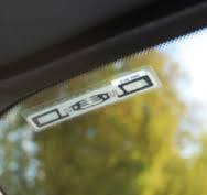 RFID Windshield Tag | UHF & HF RFID Labels | SYNOMETRIX