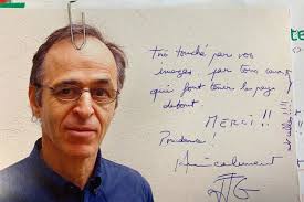Goldman ist auch unter den pseudonymen sweet memories und sam brewski tätig. Jean Jacques Goldman Remercie La Ville De Saint Viaud Pour Son Clip Le Courrier Du Pays De Retz