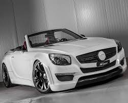 These kits include all the components you would typically need to complete a full diy job. Fab Design Bayard Full Body Kit Mercedes Benz Sl63 Amg R231 13 17 Fab R231