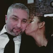 Michael Galatioto and Juvy Garces-Galatioto's Wedding Website