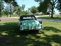 Image result for Ocean Mist Green 1954 Buick