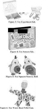 Federal Register :: Safety Standard for Toys: Requirements for Water Beads