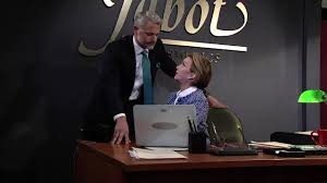 Recevez une alerte dès qu'une vidéo est disponible. Les Feux De L Amour Episode Diffuse Le 30 Juin 2017 Sur Cbs Aux Usa Soap Passion Com