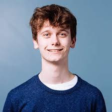 Edward Tranter's Instagram, Twitter & Facebook