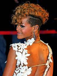 These originated from a tribe in western africa with the same name. Ghetto Hairstyles For Women