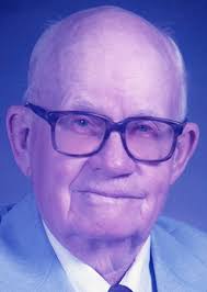 Lester Williamsen Obituary (1923